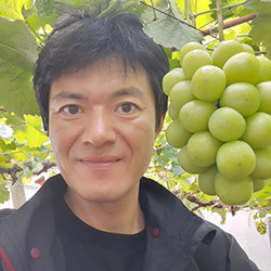 伊東達也